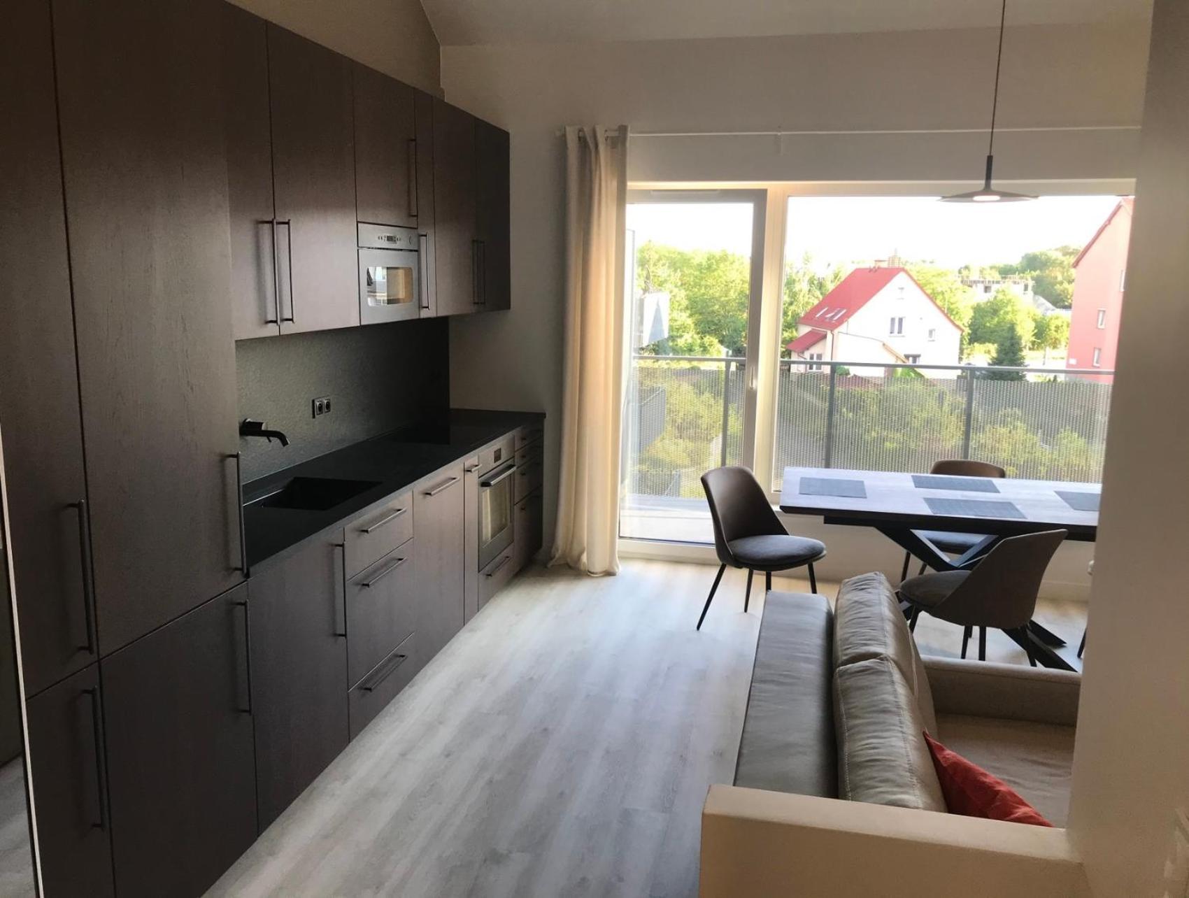 Charming Apartment Lubin (Lower Silesia)